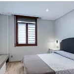 Apartment A Dos Pasos De San Mames