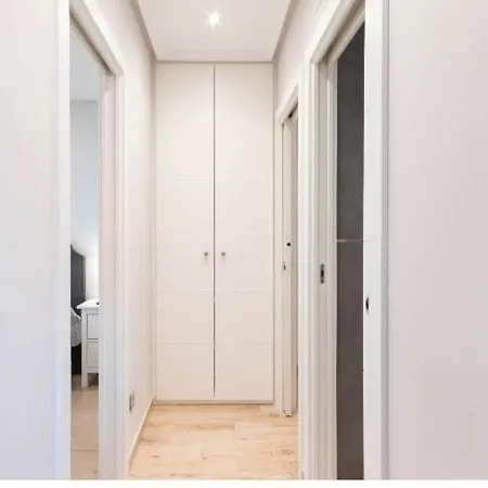 Appartement A Dos Pasos De San Mamés Bilbao