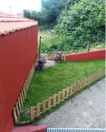 A Dos Pasos De San Mamés *