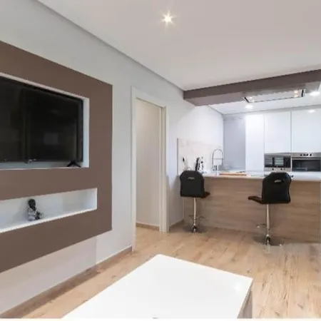 A Dos Pasos De San Mamés