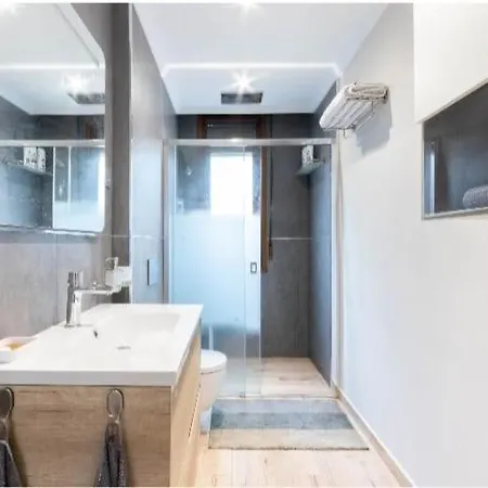 Appartement A Dos Pasos De San Mames Bilbao