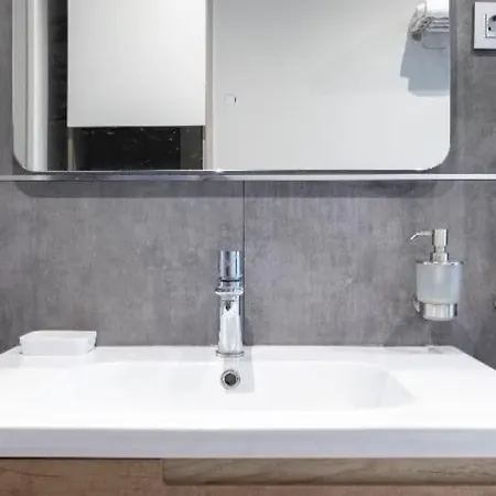 Appartement A Dos Pasos De San Mamés *