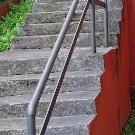 Apartment A Dos Pasos De San Mames Bilbao