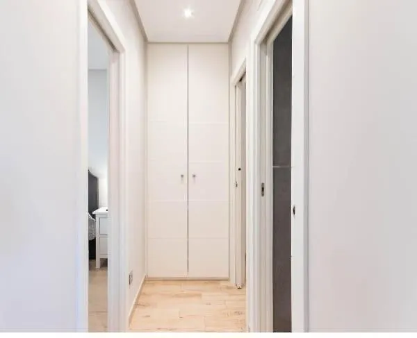 Апартаменты A Dos Pasos De San Mames Бильбао