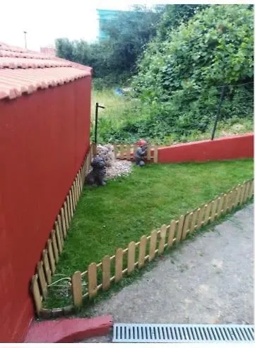 A Dos Pasos De San Mames *