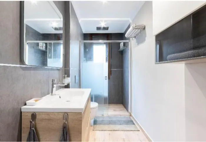 Apartamento A Dos Pasos De San Mamés Bilbao