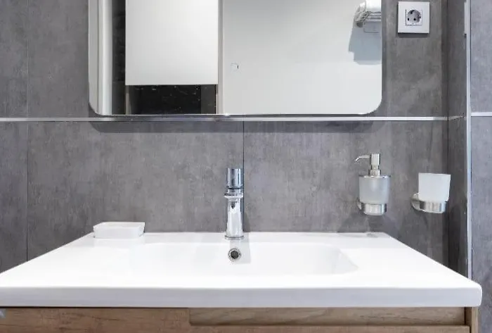 Apartment A Dos Pasos De San Mames *