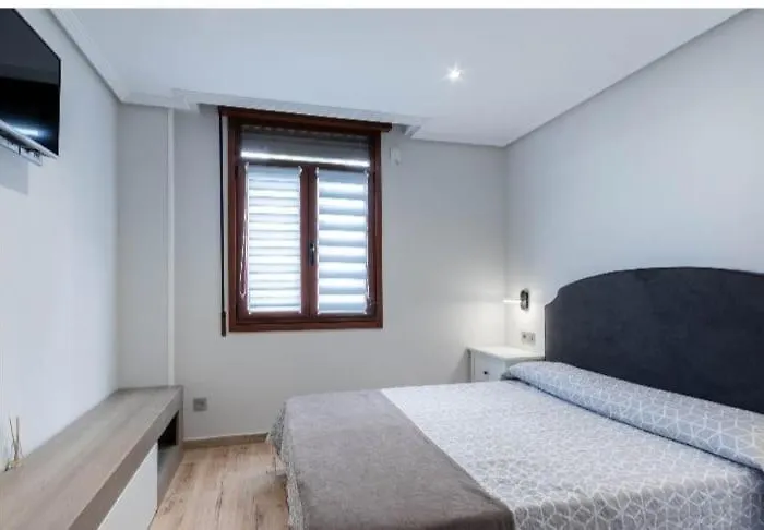 Apartamento A Dos Pasos De San Mamés