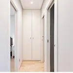 Apartmán A Dos Pasos De San Mames Bilbao