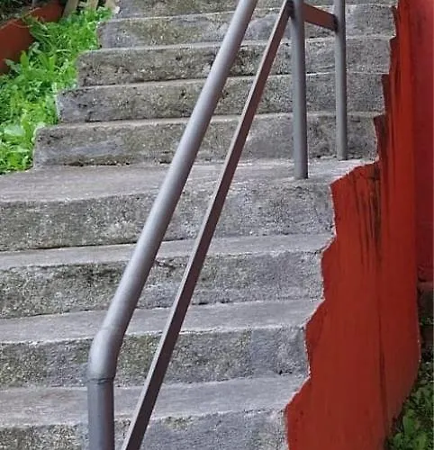 Appartement A Dos Pasos De San Mames Bilbao